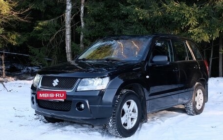 Suzuki Grand Vitara, 2007 год, 900 000 рублей, 2 фотография