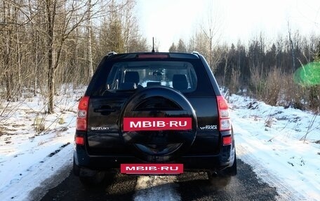 Suzuki Grand Vitara, 2007 год, 900 000 рублей, 6 фотография