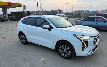 Haval Jolion, 2022 год, 1 530 000 рублей, 3 фотография