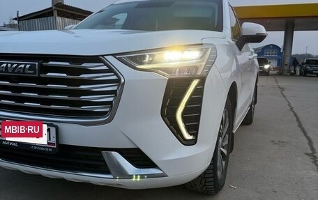 Haval Jolion, 2022 год, 1 530 000 рублей, 4 фотография