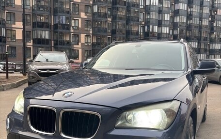 BMW X1, 2012 год, 1 299 000 рублей, 1 фотография