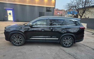 Chery Tiggo 8 Pro, 2022 год, 2 250 000 рублей, 1 фотография