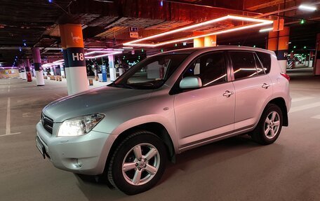 Toyota RAV4, 2008 год, 1 750 000 рублей, 1 фотография