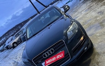 Audi Q7, 2007 год, 1 555 555 рублей, 1 фотография