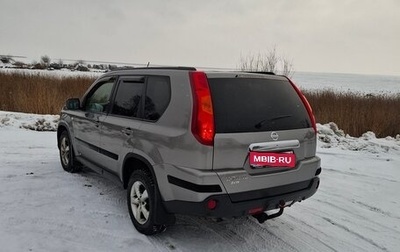 Nissan X-Trail, 2008 год, 930 000 рублей, 1 фотография