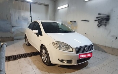 Fiat Linea, 2011 год, 600 000 рублей, 1 фотография