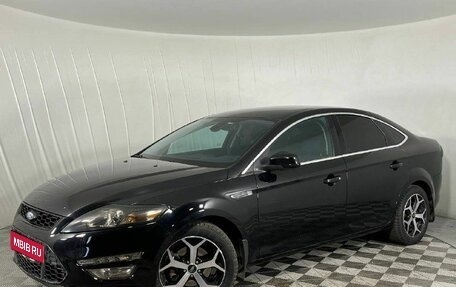 Ford Mondeo IV, 2013 год, 935 000 рублей, 1 фотография