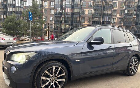 BMW X1, 2012 год, 1 299 000 рублей, 3 фотография