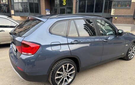 BMW X1, 2012 год, 1 299 000 рублей, 7 фотография