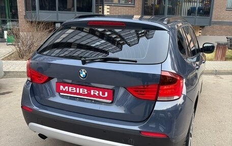 BMW X1, 2012 год, 1 299 000 рублей, 6 фотография