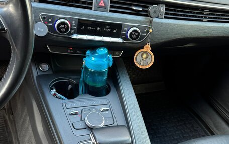 Audi A4, 2017 год, 1 955 000 рублей, 11 фотография