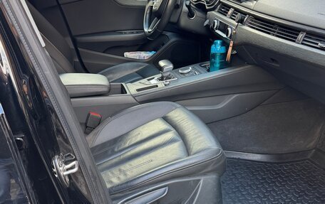 Audi A4, 2017 год, 1 955 000 рублей, 13 фотография
