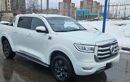 Great Wall Poer, 2023 год, 2 990 000 рублей, 7 фотография