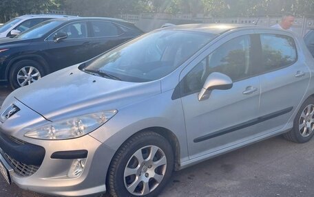 Peugeot 308 II, 2011 год, 750 000 рублей, 2 фотография