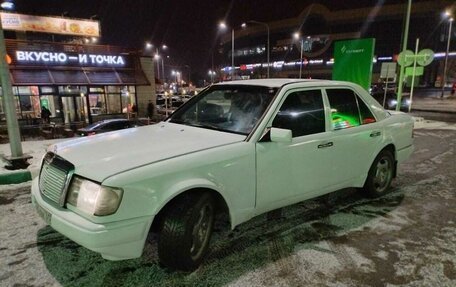 Mercedes-Benz W124, 1991 год, 385 000 рублей, 4 фотография