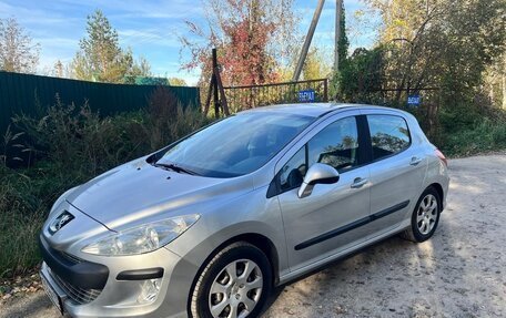 Peugeot 308 II, 2011 год, 750 000 рублей, 7 фотография