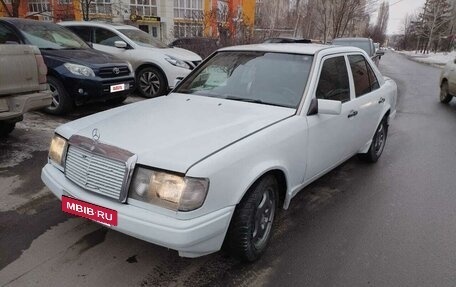 Mercedes-Benz W124, 1991 год, 385 000 рублей, 13 фотография