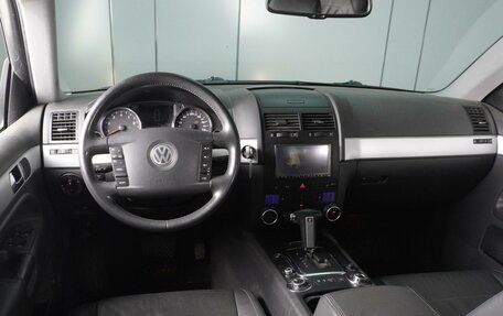 Volkswagen Touareg III, 2008 год, 1 649 000 рублей, 6 фотография