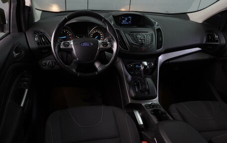 Ford Kuga III, 2013 год, 1 393 000 рублей, 6 фотография