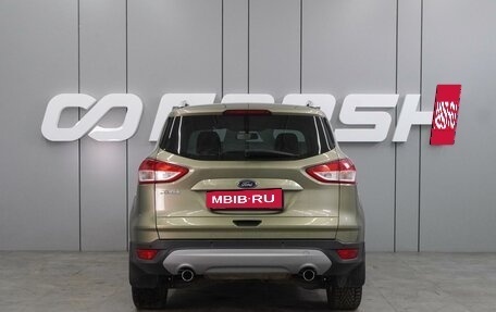 Ford Kuga III, 2013 год, 1 393 000 рублей, 4 фотография