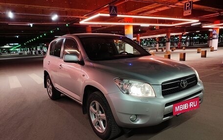 Toyota RAV4, 2008 год, 1 750 000 рублей, 3 фотография