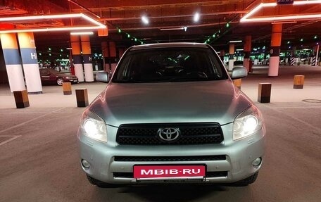 Toyota RAV4, 2008 год, 1 750 000 рублей, 2 фотография