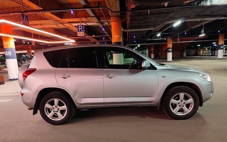 Toyota RAV4, 2008 год, 1 750 000 рублей, 7 фотография