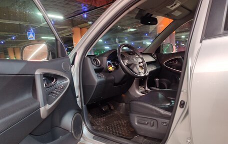 Toyota RAV4, 2008 год, 1 750 000 рублей, 14 фотография