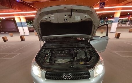 Toyota RAV4, 2008 год, 1 750 000 рублей, 9 фотография