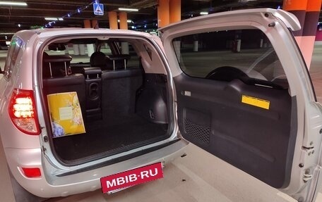 Toyota RAV4, 2008 год, 1 750 000 рублей, 10 фотография