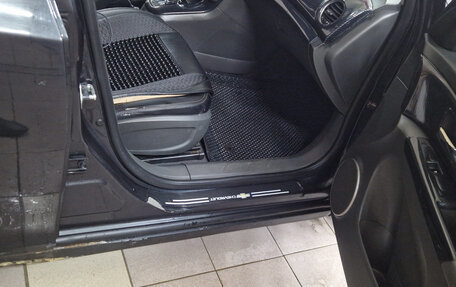 Chevrolet Cruze II, 2010 год, 710 000 рублей, 6 фотография