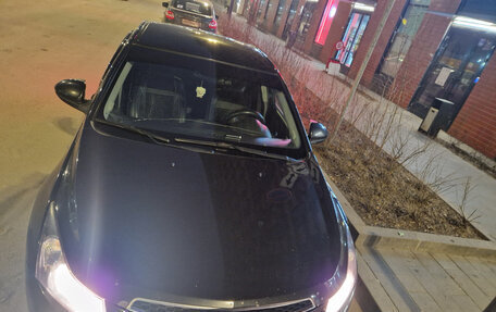 Chevrolet Cruze II, 2010 год, 710 000 рублей, 4 фотография