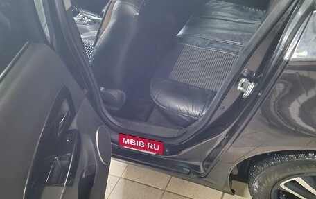 Chevrolet Cruze II, 2010 год, 710 000 рублей, 10 фотография
