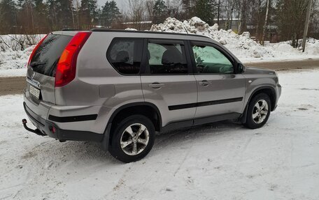 Nissan X-Trail, 2008 год, 930 000 рублей, 17 фотография