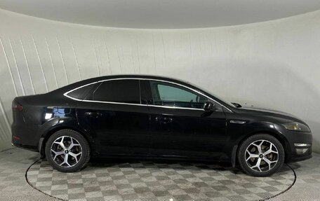 Ford Mondeo IV, 2013 год, 935 000 рублей, 4 фотография