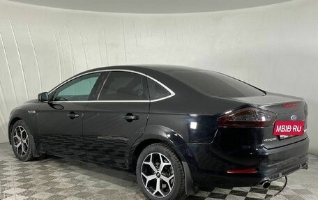 Ford Mondeo IV, 2013 год, 935 000 рублей, 7 фотография