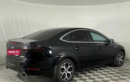 Ford Mondeo IV, 2013 год, 935 000 рублей, 5 фотография