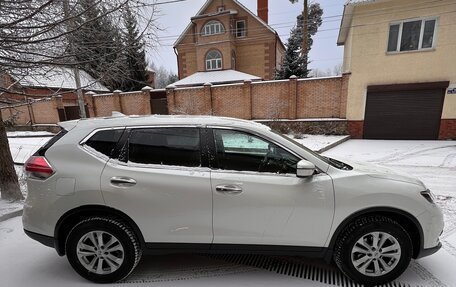 Nissan X-Trail, 2018 год, 2 450 000 рублей, 3 фотография