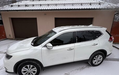 Nissan X-Trail, 2018 год, 2 450 000 рублей, 6 фотография