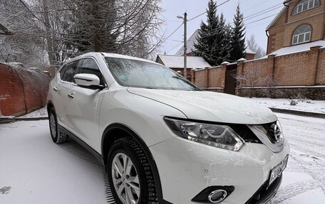 Nissan X-Trail, 2018 год, 2 450 000 рублей, 2 фотография