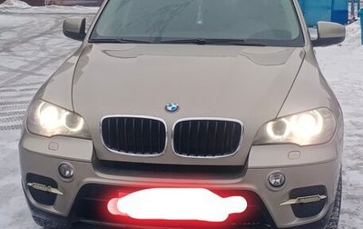 BMW X5, 2010 год, 1 800 000 рублей, 1 фотография