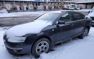 Audi A6, 2004 год, 399 000 рублей, 1 фотография