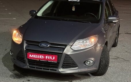 Ford Focus III, 2011 год, 800 000 рублей, 1 фотография