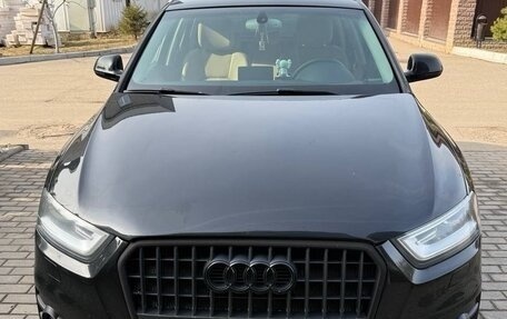 Audi Q3, 2011 год, 1 700 000 рублей, 1 фотография