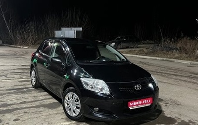 Toyota Auris II, 2007 год, 820 000 рублей, 1 фотография