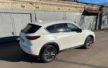 Mazda CX-5 II, 2021 год, 5 390 000 рублей, 4 фотография