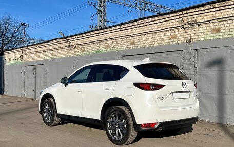 Mazda CX-5 II, 2021 год, 5 390 000 рублей, 6 фотография