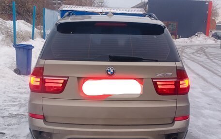 BMW X5, 2010 год, 1 800 000 рублей, 3 фотография