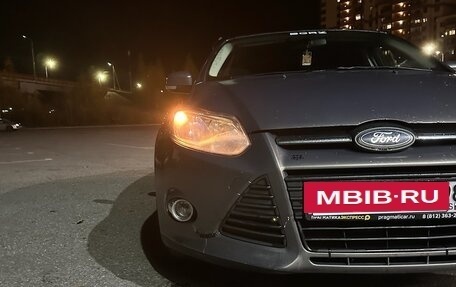 Ford Focus III, 2011 год, 800 000 рублей, 2 фотография