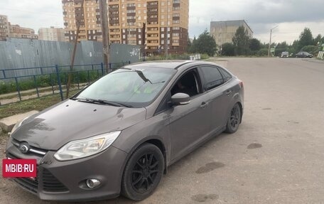 Ford Focus III, 2011 год, 800 000 рублей, 9 фотография